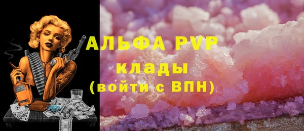 стафф Верхний Тагил
